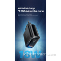 ຂາຍດ່ວນ MC-8770 USB Wall Charger